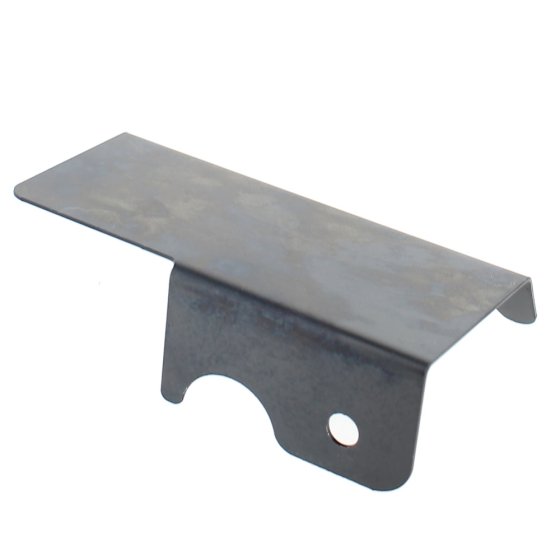 Spark Guard for Makita 2414b Cut Off Saw - 344088-3