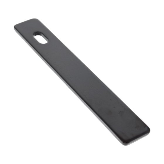 Stopper Plate for Makita 2414B, 2414NB Cut Off Saws - OEM No. 344089-1
