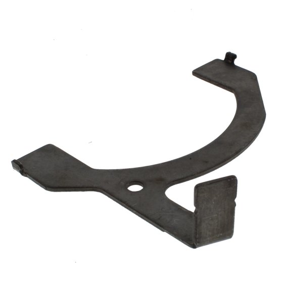 Lock Plate for Makita RP2301FCXK/1 Electric Router - 344098-0