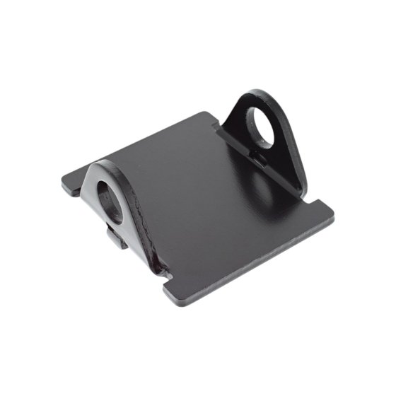 Vice Plate for Makita LC1230 Cut off Saws - OEM No. 344118-0