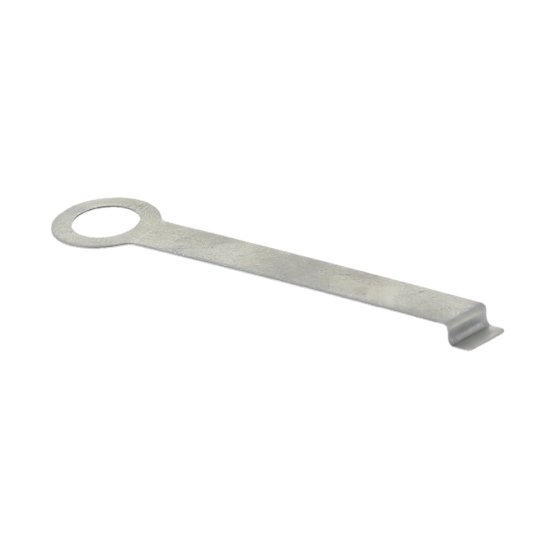 Earth Plate for Makita 5017RKB Circular Saws - OEM No. 344943-9