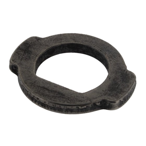 Stopper for Makita HR2450T, HR240T, HR2611FT Hammer Drills - 345333-9