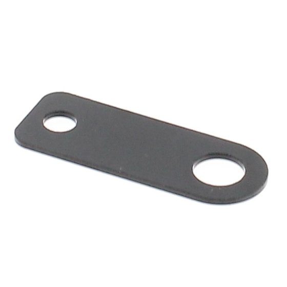 Sub Fence Plate for Makita LS0714 Compound Mitre Saw - 345359-1
