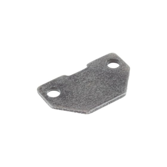 Plate B for Makita JR3060T, JR3070CT Reciprocating Saws - 345486-4