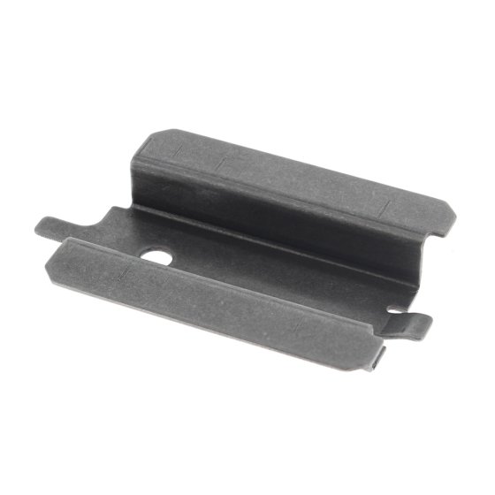 Slide Plate for Makita JR3060T, JR3070CT Reciprocating Saw - OEM No. 345487-2