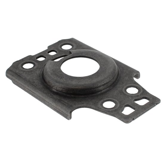 Guide Plate for Makita JR3070CT Reciprocating Saw - 345489-8
