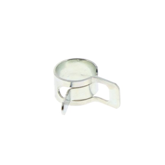 Hose Clamp for Makita EBH253L, EBH341R, EBH341U Brushcutters - OEM No. 345918-1