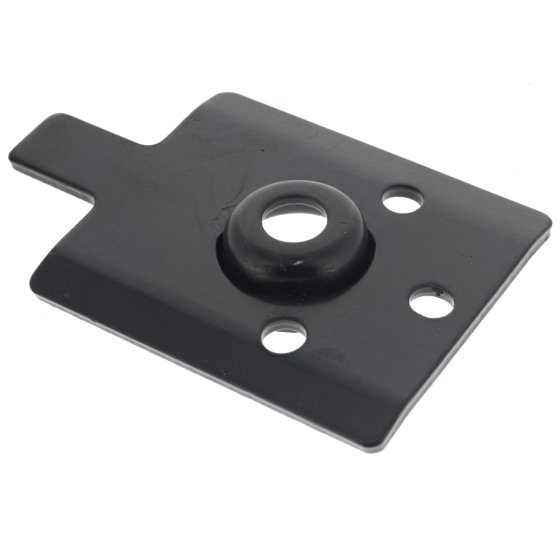 Mitre Lock Plate A for Makita LS1216, LS1216L Mitre Saws - 346094-4