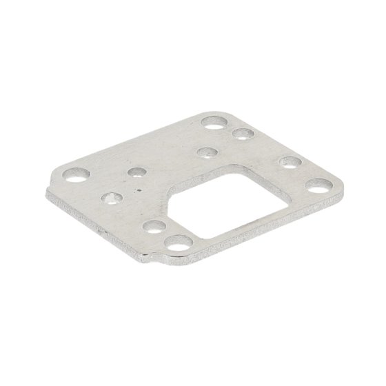 Pump Plate for Makita RBC201 Brushcutters - OEM No. 346508-3