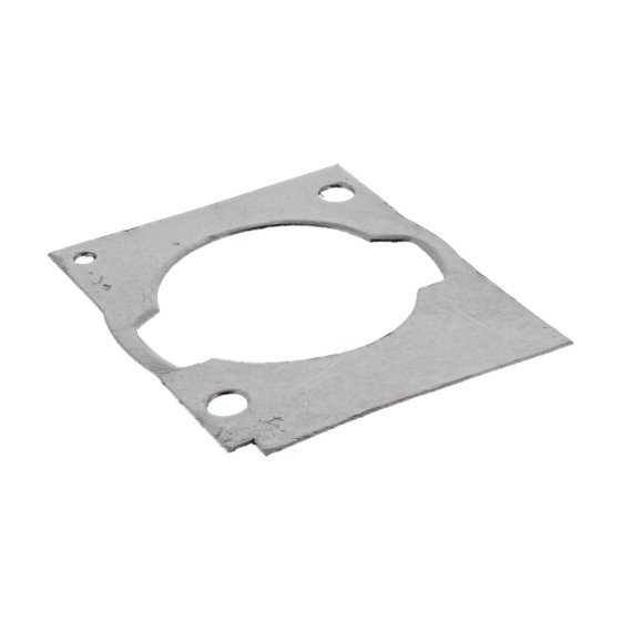 Cylinder Gasket for Makita DBC260L, DBC260U Brushcutters - OEM No. 346624-1