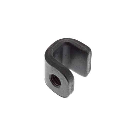 Nut Plate for Makita LF1000 Flip Over Saw - 346628-3