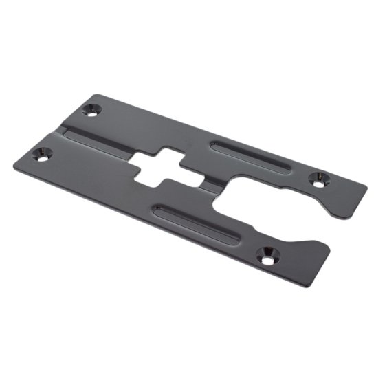 Base Plate for DJV141, DJV142, DJV181, DJV182 Jigsaws - 346685-1