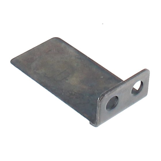 Cutter for Makita DUR364l DUR365u Brushcutters - 346855-2