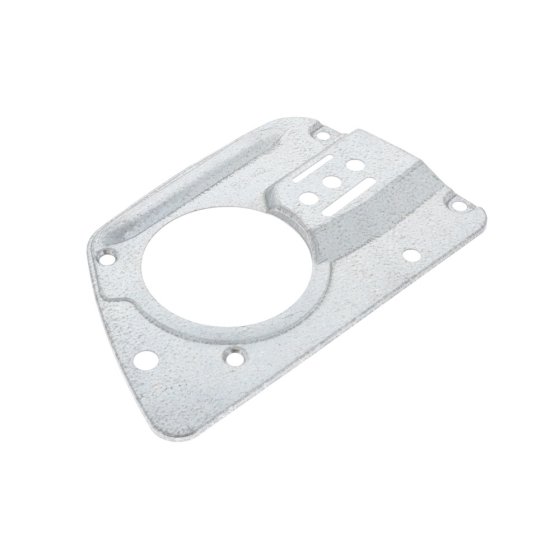 Chain Brake Cover for Makita PS350C, DCS4300, PS350SC, PS420SC Chainsaws - OEM No. 346927-3