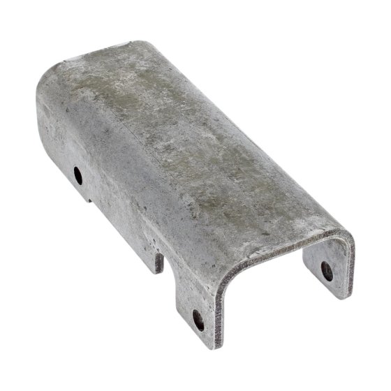 Shoe Guide Plate for Makita DJR187, DJR360 Reciprocating Saw - OEM No. 346937-0