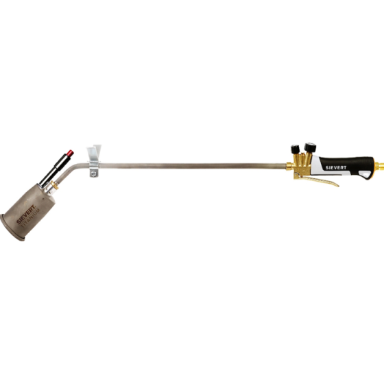 Pro 86/88 Burners