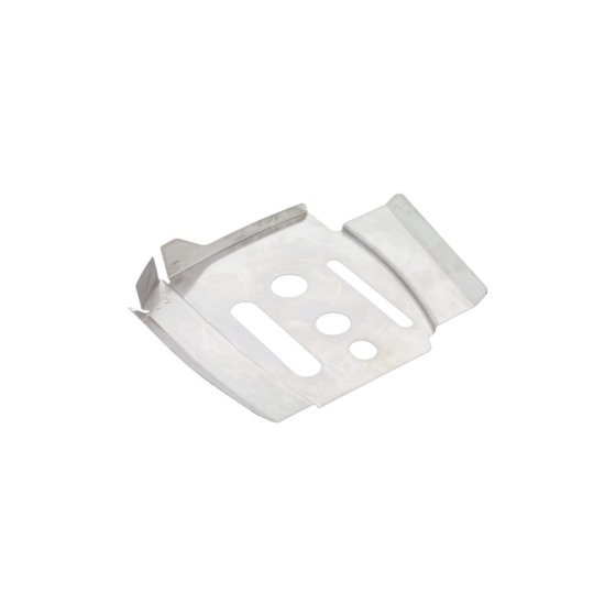 Guide Plate L for Makita DUC256C, DUC306 Chainsaws - OEM No. 347533-7