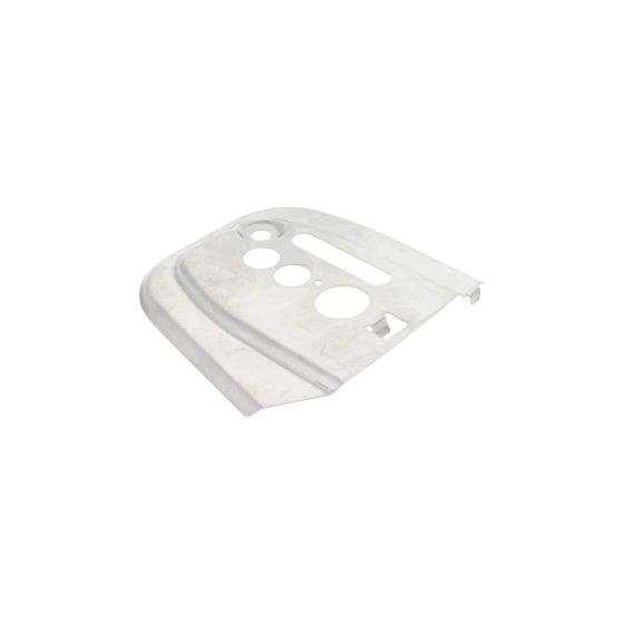 Guide Plate R for Makita DUC256C, DUC306 Chainsaws - OEM No. 347534-5