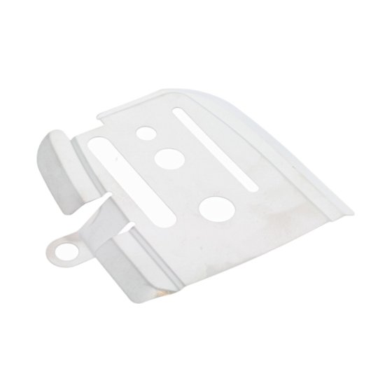 Guide Plate L for Makita DUC254 Cordless Chainsaw - OEM No. 347567-0
