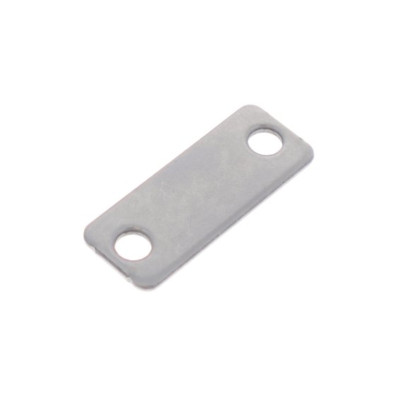 Plate for Makita DJR189 Reciprocating Saw - OEM No. 347A47-2