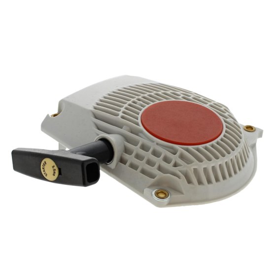 Recoil Starter Assembly for Stihl MS240, MS260 Chainsaws - Replaces OEM No. 1121 080 2101