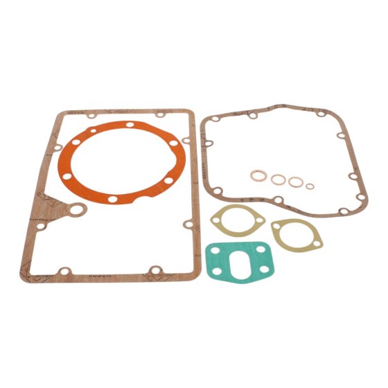 Bottom Joint Set for Lister Petter AA1, AB1 Engine - 350234