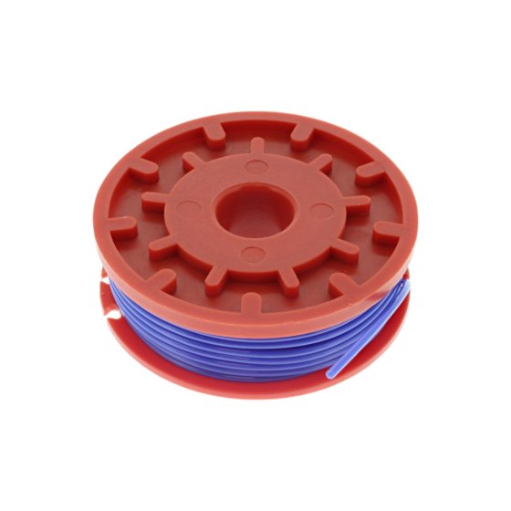 Spool & Line for Flymo Mini Trim & Multi Trim Grass Trimmers - 513 76 51 01