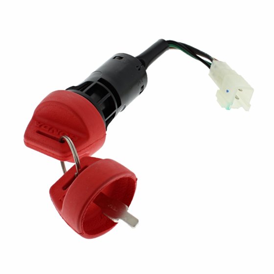 Combination Switch Assembly for Honda EU7000ISN Generator - OEM No. 35100 Z37 A31