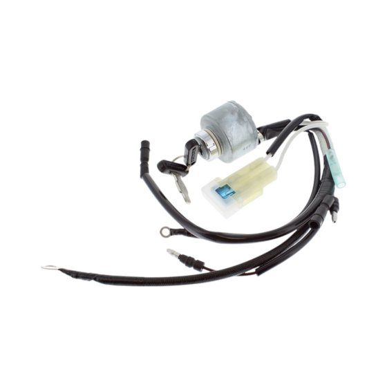 Comb Switch for Honda GX160K1, GX160U1 Engine - 35100-ZH8-R90