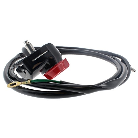 Stop Switch for Honda FG110, FG100 Tillers - 35120-V06-013