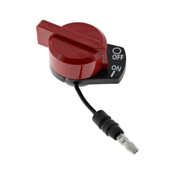 On Off Switch for Honda GX120UT1, GX160T1, GX200UT Engines - OEM No. 35120-Z0T-821