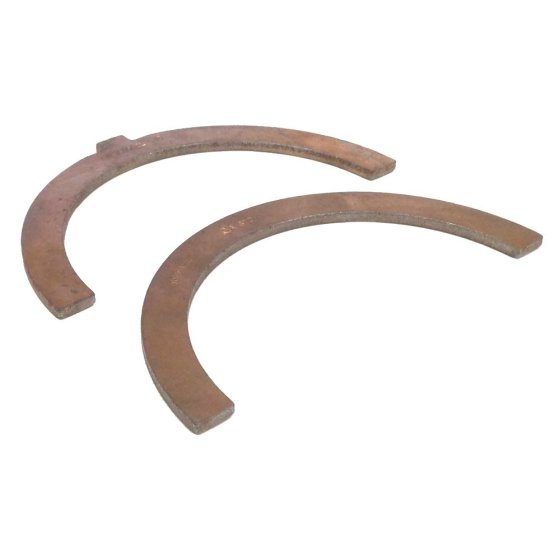 Pair of Lister Thrush Washers for Lister HA Diesel Engine Range - 351 50290