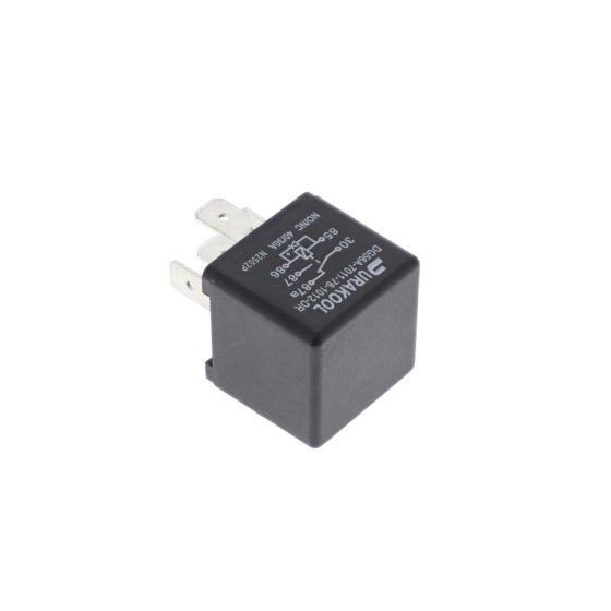 Relay - Mini for Terex TA6, TA6S, TA9, TA9S Dumpers - OEM No. 3522665M2