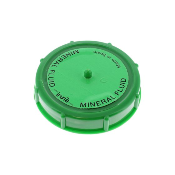 Cap for Terex TA6, TA6S, TA9 Dumpers - OEM No. 3523990M1