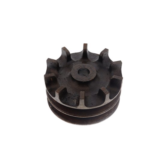 Drive Pulley for Lister Petter HA, HR Engine - OEM No. 354 43320