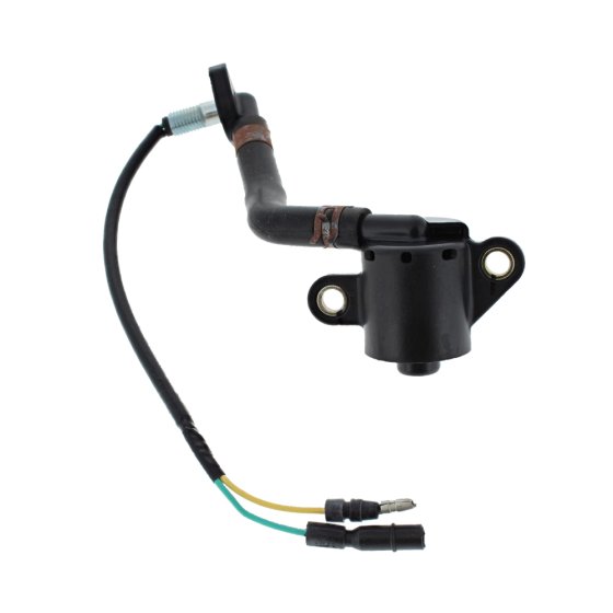 Switch Assembly, Oil Le for Honda Machines - 35480 ZJ1 841