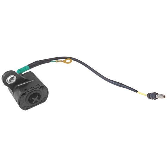 Oil Level Switch Assy fits Honda GX100 U KRWB Engine - 35480 Z4E S11