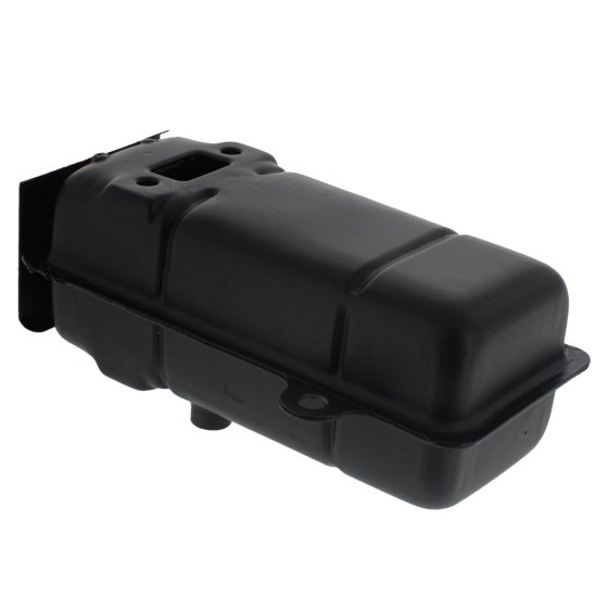 Exhaust Muffler for Stihl TS350 Disc Cutters - Replaces 4201 140 0607
