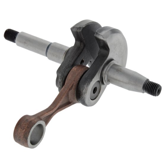 Crankshaft Assembly for Stihl 020T, MS200T Chainsaws - Replaces 1129 030 0400