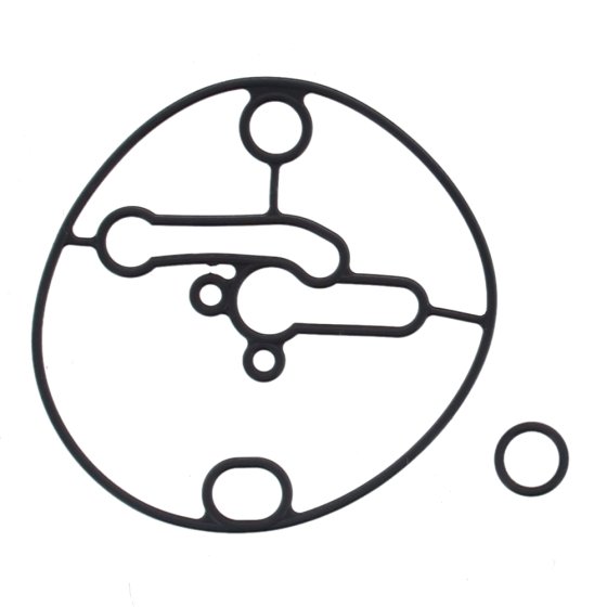 Float Bowl Gasket (Nikki) for Briggs & Stratton 19H132, 19H232 Engines - Replaces 698781