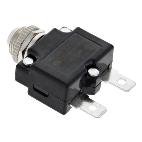 20 Amp Circuit Breaker (240 Volt) - OEM No. 355 1783