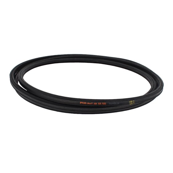 36" Belt for Countax B Series 36" HGM Tractor Mowers - Replaces 22869800