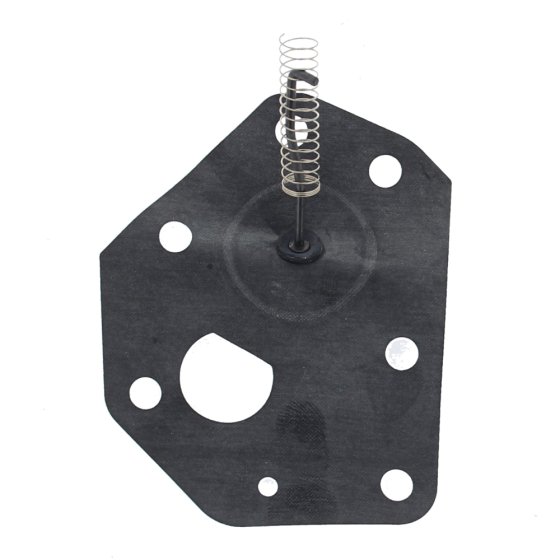 Carburettor Diaphragm (Vacu Jet) for Briggs & Stratton 092501 3hp Engines - Replaces 299637