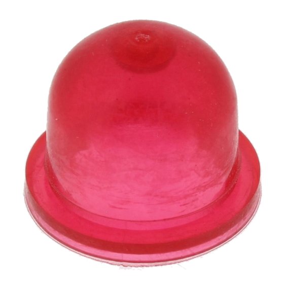 Primer Bulb for McCulloch Trim Mac 250 Trrimmers - Replaces 530 03 54-97
