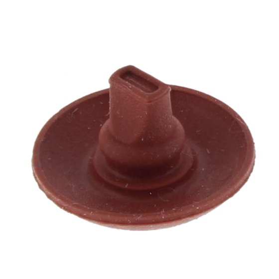 Carburettor Check Valve for Stihl BG72, BG75 Blowers - Replaces 4133 121 5100