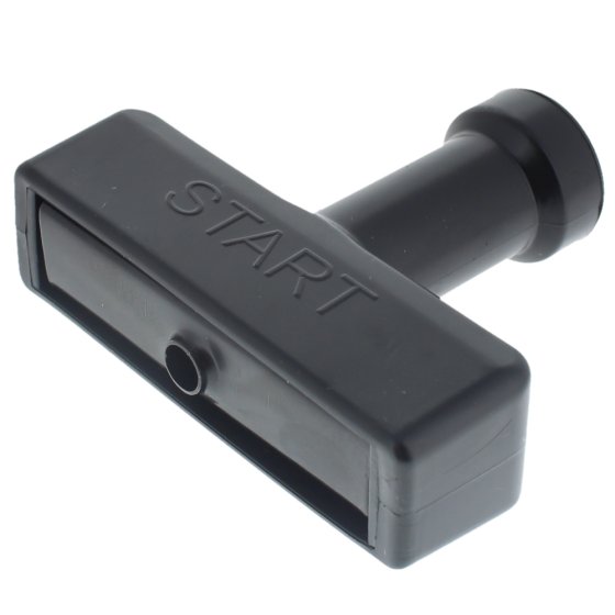 Recoil Starter Handle for Honda GX240, GX270 Engines - Replaces 28461 ZE2 W03