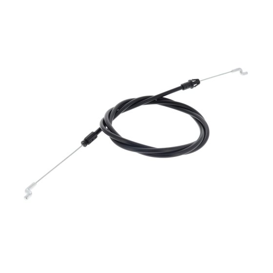 Engine Stop Brake Cable for Mountfield HP454 Lawn Mower - OEM No. 1810300540
