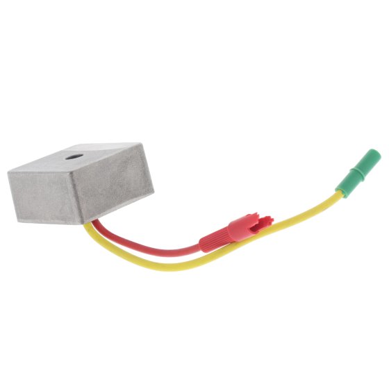 Voltage Regulator for Briggs & Stratton 161430 Engines - OEM No. 491546
