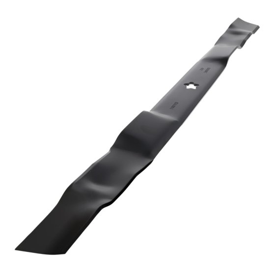 Mulching Blade for Husqvarna CT126 Ride On Mowers