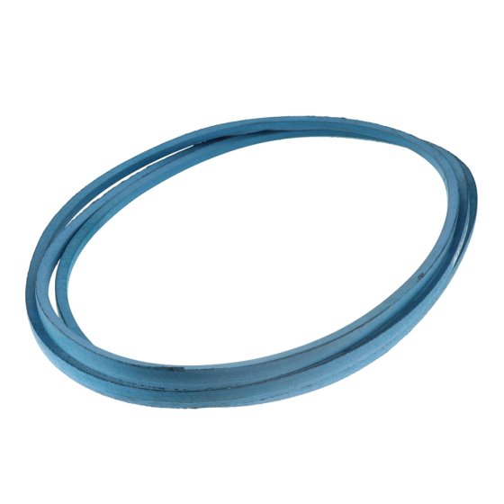 Deck Drive Belt for John Deere Ride on Mowers D140, D150, D155, D160, E140, E150, E160, E170, L120, L130, LA130, LA140, LA145, LA155, LA165, X140, X165, X166, Z255, Z355E - Replaces GX21833
